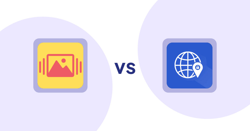 Shopify Product Display Apps: Slidy Testimonial Carousel vs Addify ‑ Country Restrictions