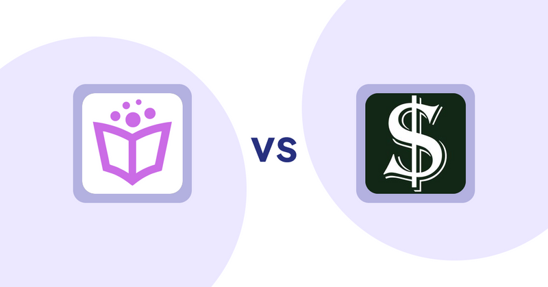 Shopify Product Display Apps: LitPDF Catalog Line Sheets vs Selling Fast
