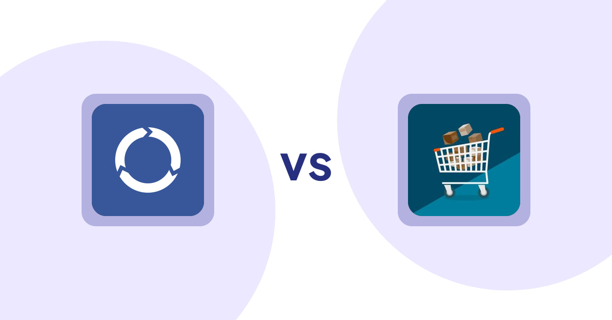 Shopify Product Display Apps: Xeon ‑ Hide Sold Out vs Zestard Bulk Order