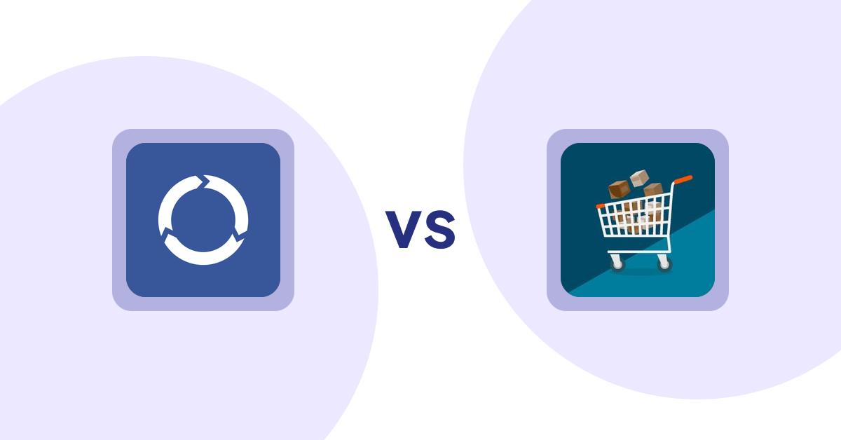 Shopify Product Display Apps: Xeon ‑ Hide Sold Out vs Zestard Bulk Order