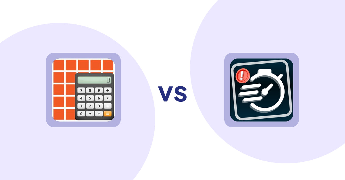 Shopify Product Display Apps: DIY Quantity Calculator vs. Urgency! Low Stock Counter