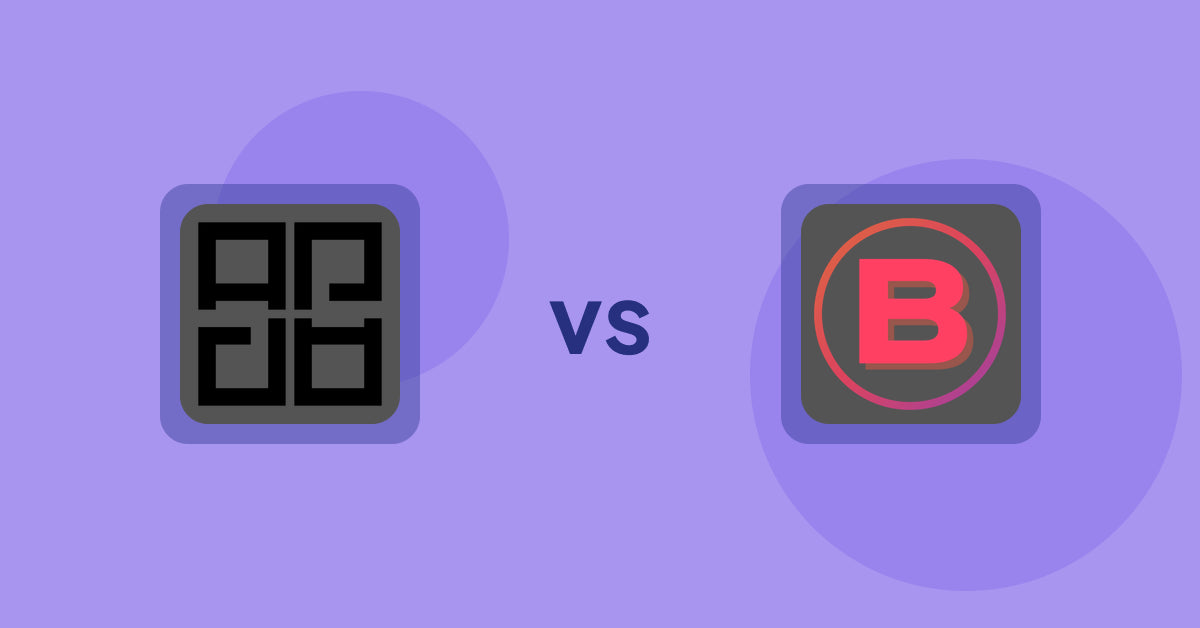 Shopify Product Display Apps: Archipro Product Sync vs Banter Stories