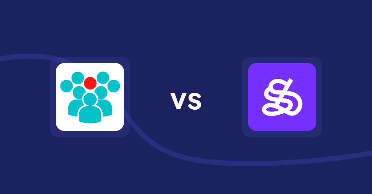 Shopify Product Display Apps: Today's Project Urgency Stock vs WeShop AI: Model & Product Photo