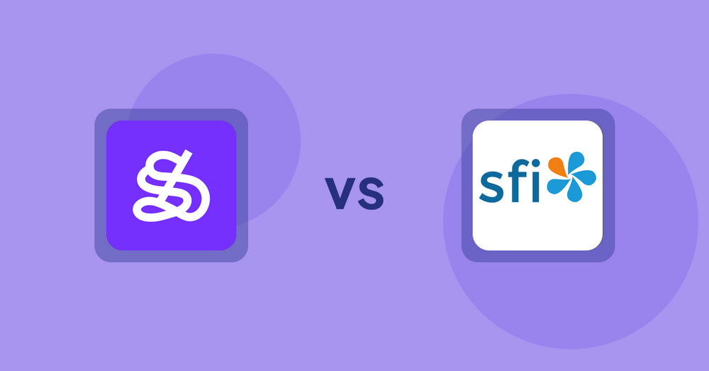 Shopify Product Display Apps: WeShop AI: Model&Product Photo vs Already in your Cart