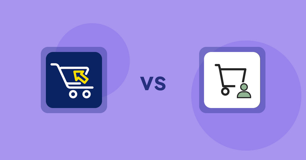 Shopify Product Display Apps: Swift B2B Cart / CSV Upload vs シンプル会員注文割引｜お手軽ログインセール設定