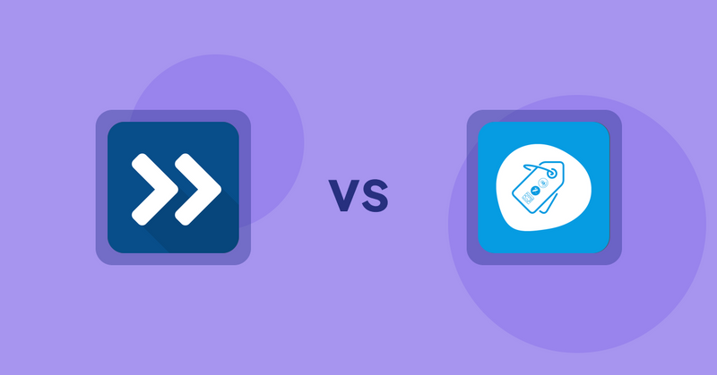 Shopify Product Display Apps: Ultimate Recently Viewed vs Extendons Product Tag Images