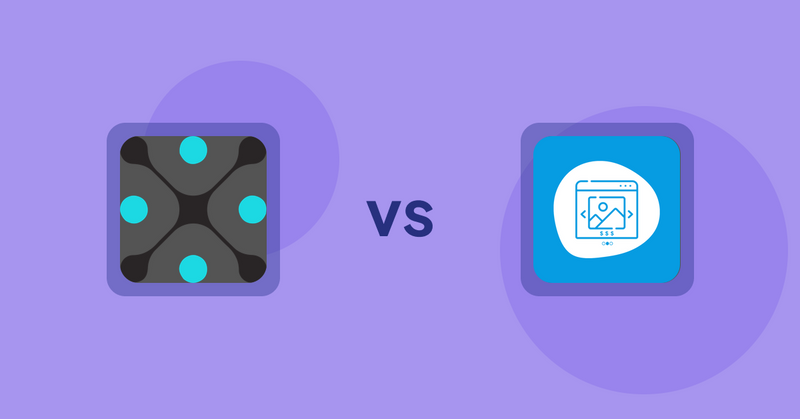 Shopify Product Display Apps: In‑store Shopping Assistant vs Quick Product Navigator Slide