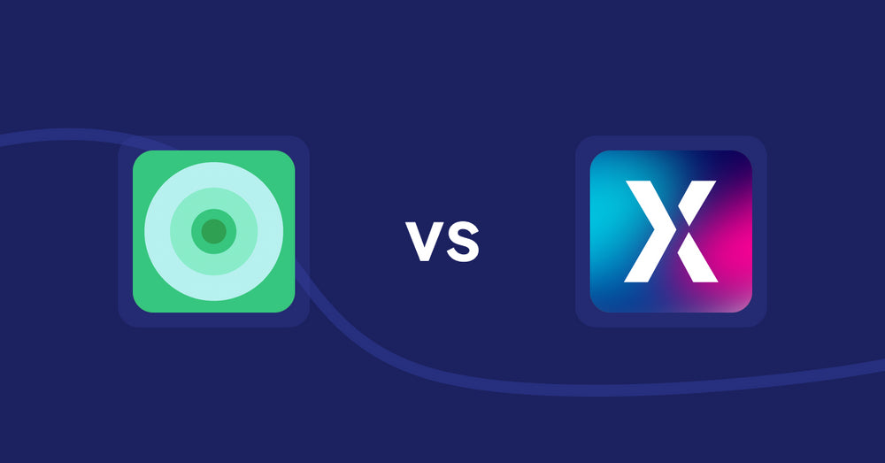 Shopify Product Display Apps: Hey!Scarcity Low Stock Counter vs MW Upsell Popup & Cross‑sell