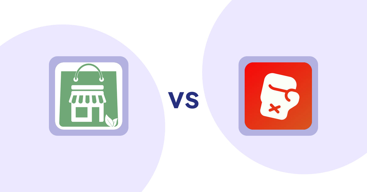 Shopify Product Display Apps: Greeniemart vs Knockout ‑ Hide Out Of Stock