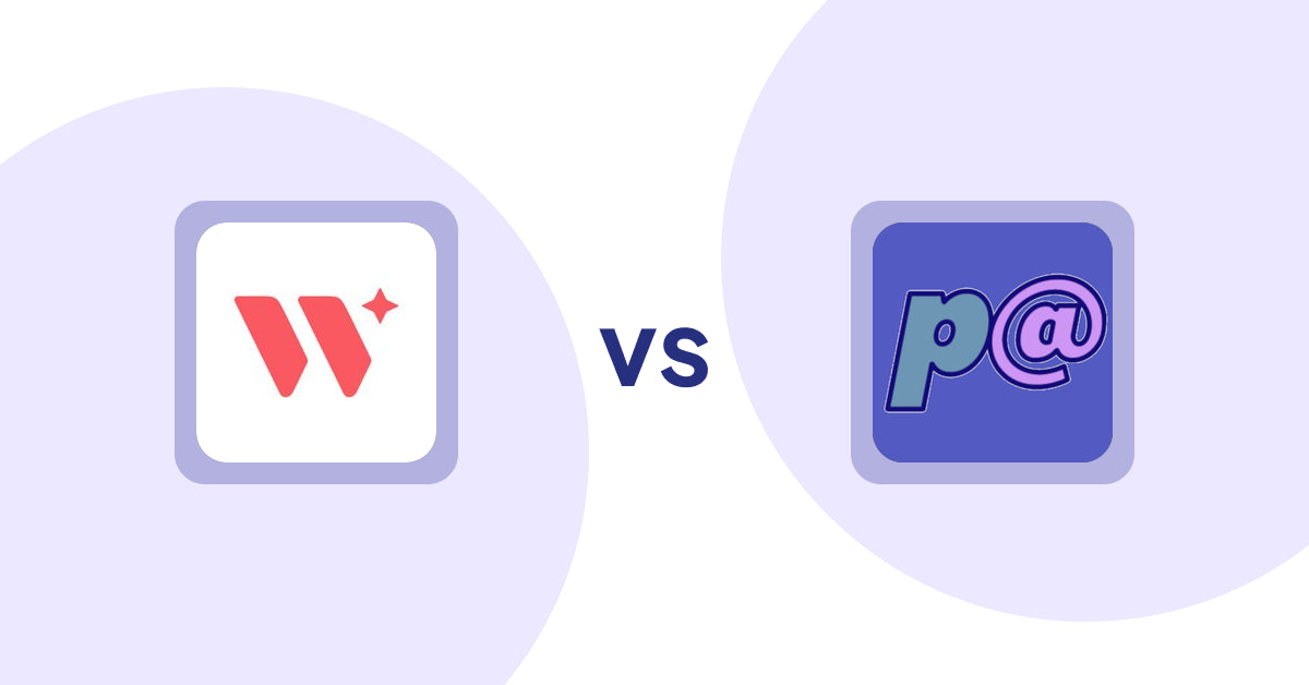 Shopify Product Display Apps: Wizart Visualizer vs Parameterizer