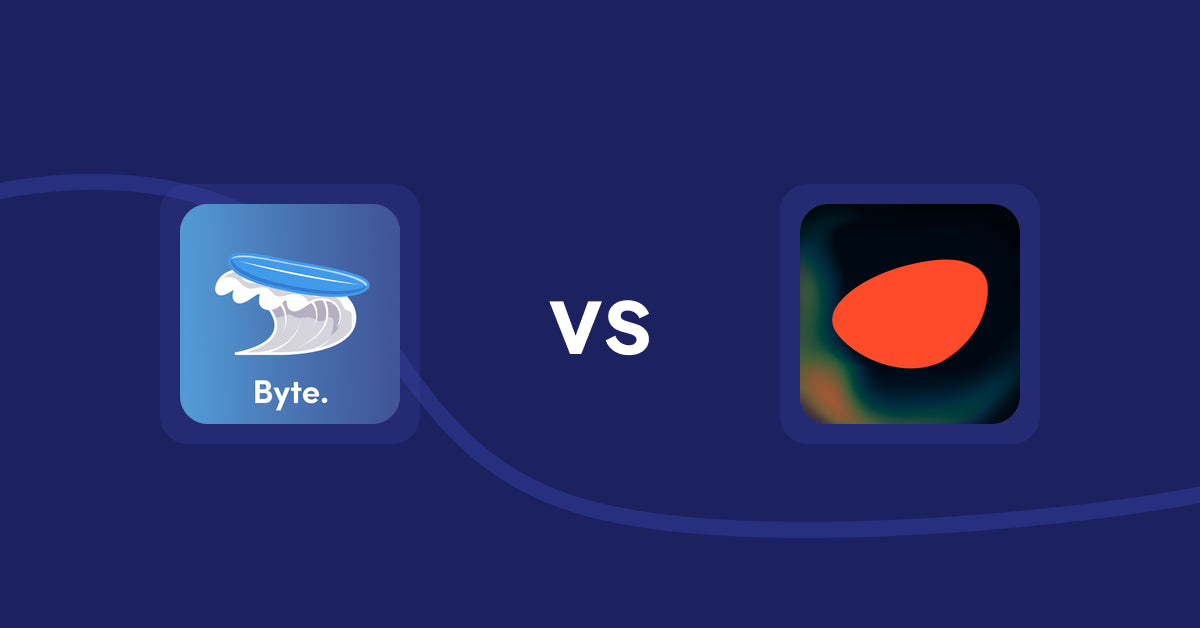 Shopify Product Display Apps: Subcollection Category Surf vs. Pietra: AI Product Designer