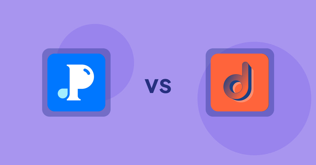 Shopify Product Display Apps: Promi Smart Discounts vs Social Shopper Pro ‑ Instagram