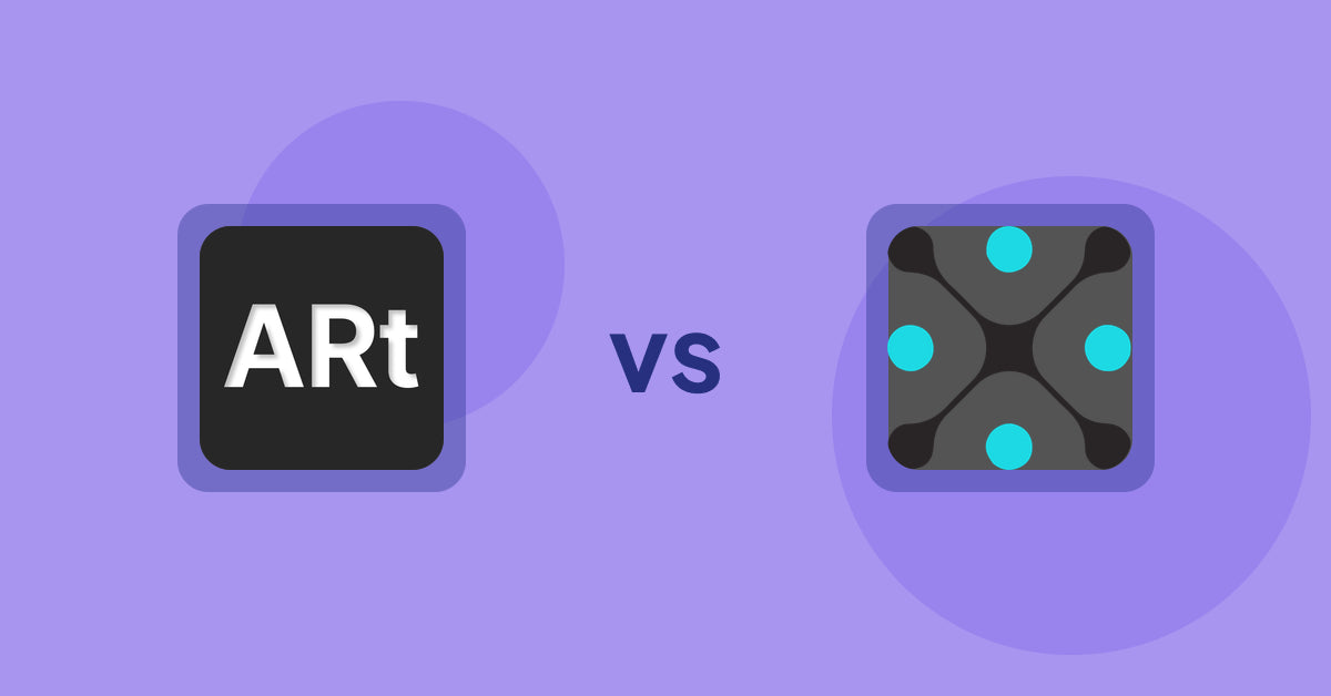 Shopify Product Display Apps: Wall Art Viewer AR vs In‑store Shopping Assistant