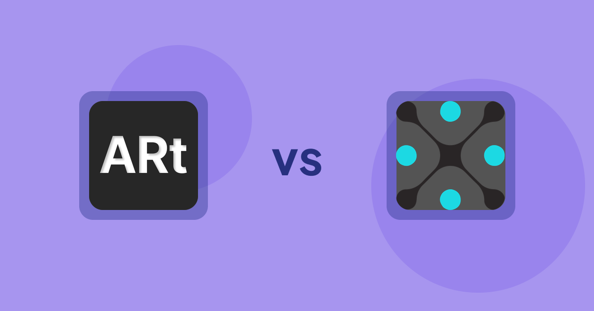 Shopify Product Display Apps: Wall Art Viewer AR vs In‑store Shopping Assistant