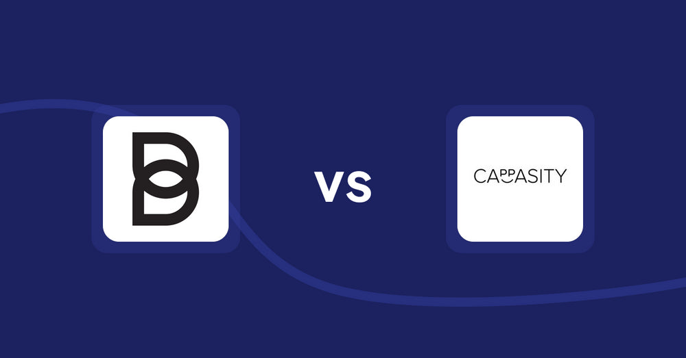 Shopify Product Display Apps: Botika: AI Models Pro Photos vs. Cappasity 3D and 360 Viewer