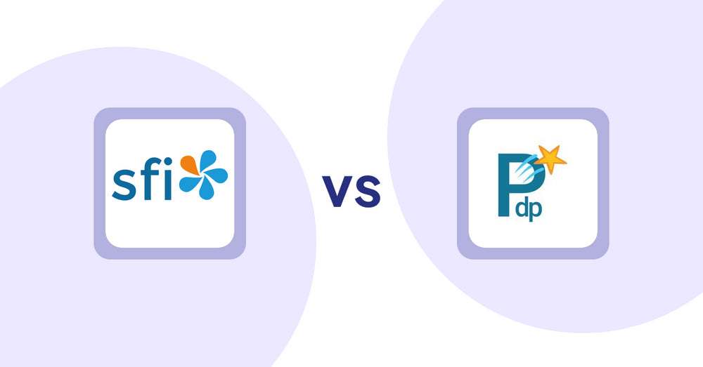 Shopify Product Display Apps: Already in Your Cart vs. PDP Star