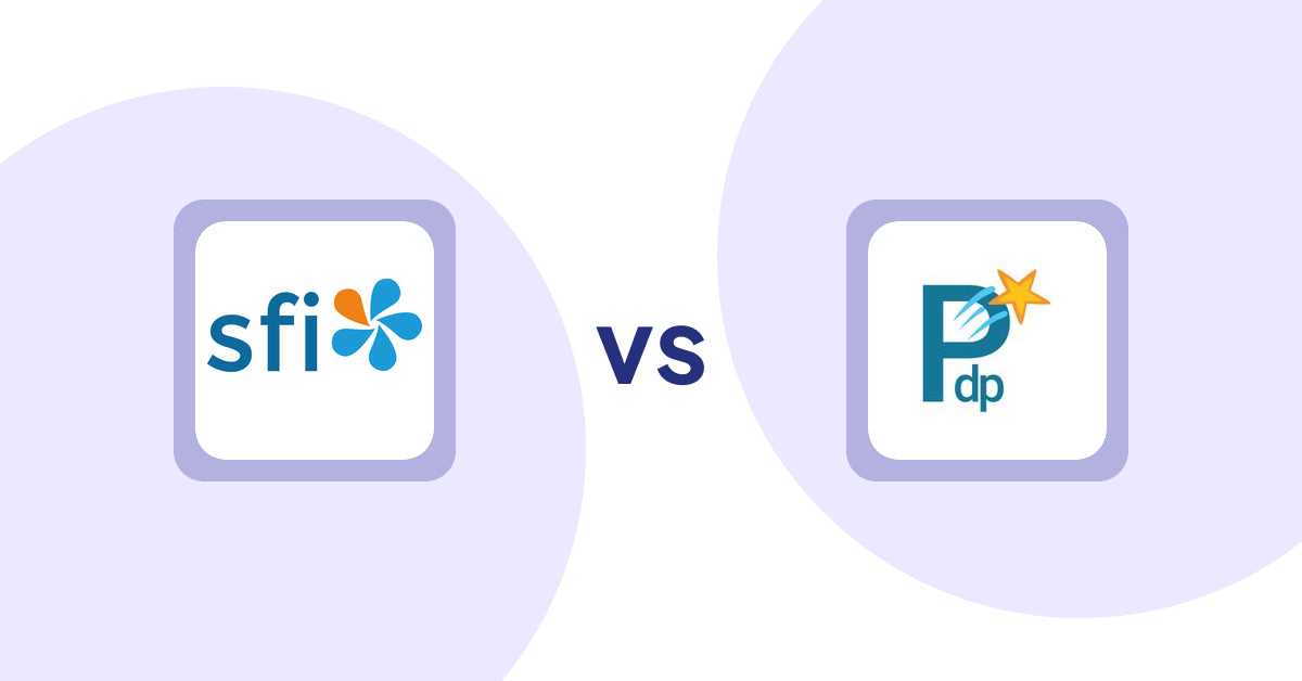 Shopify Product Display Apps: Already in Your Cart vs. PDP Star