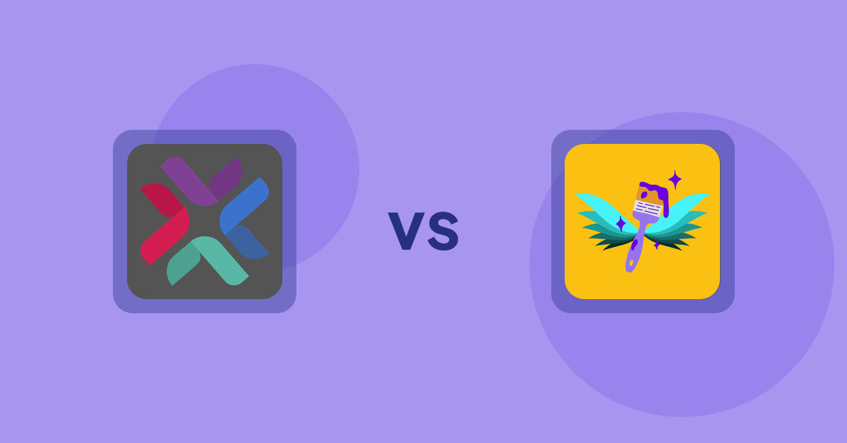 Shopify Product Display Apps: VDB‑Diamond & Gemstone Search vs. Badgfly ‑ Product Personalizer