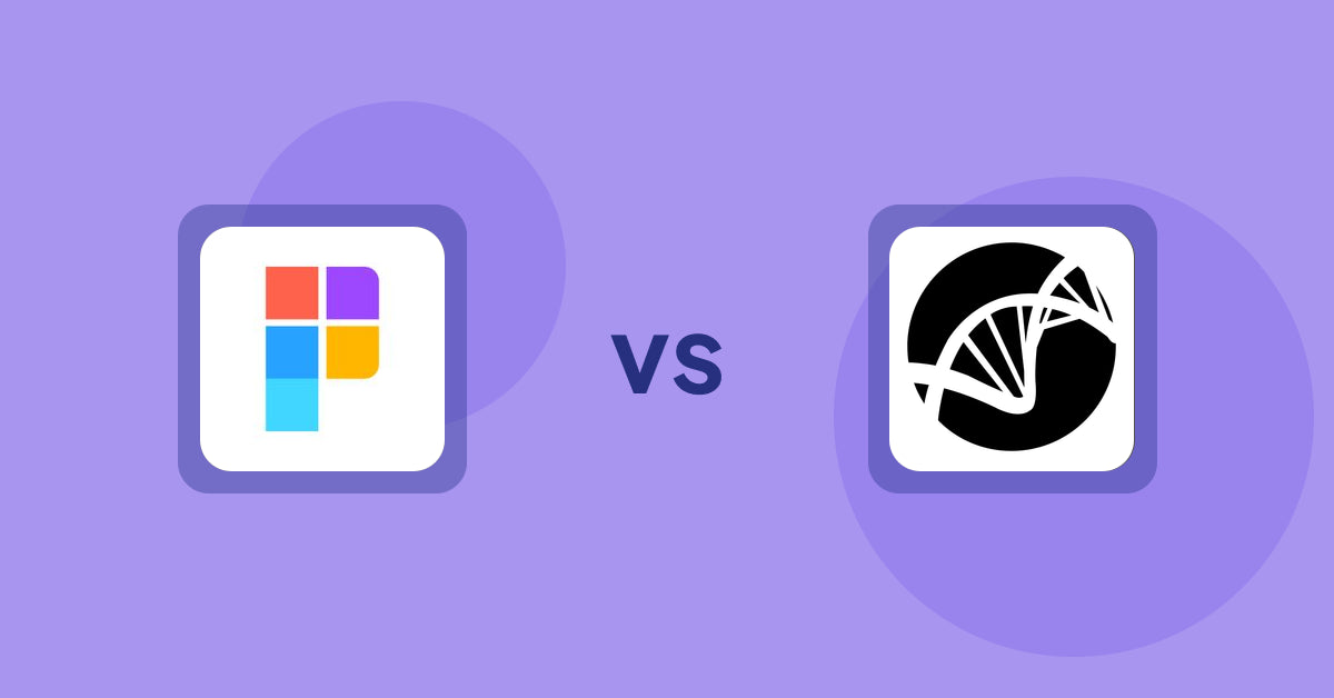 Shopify Product Display Apps: FloHo Product Carousel vs Bike Matrix