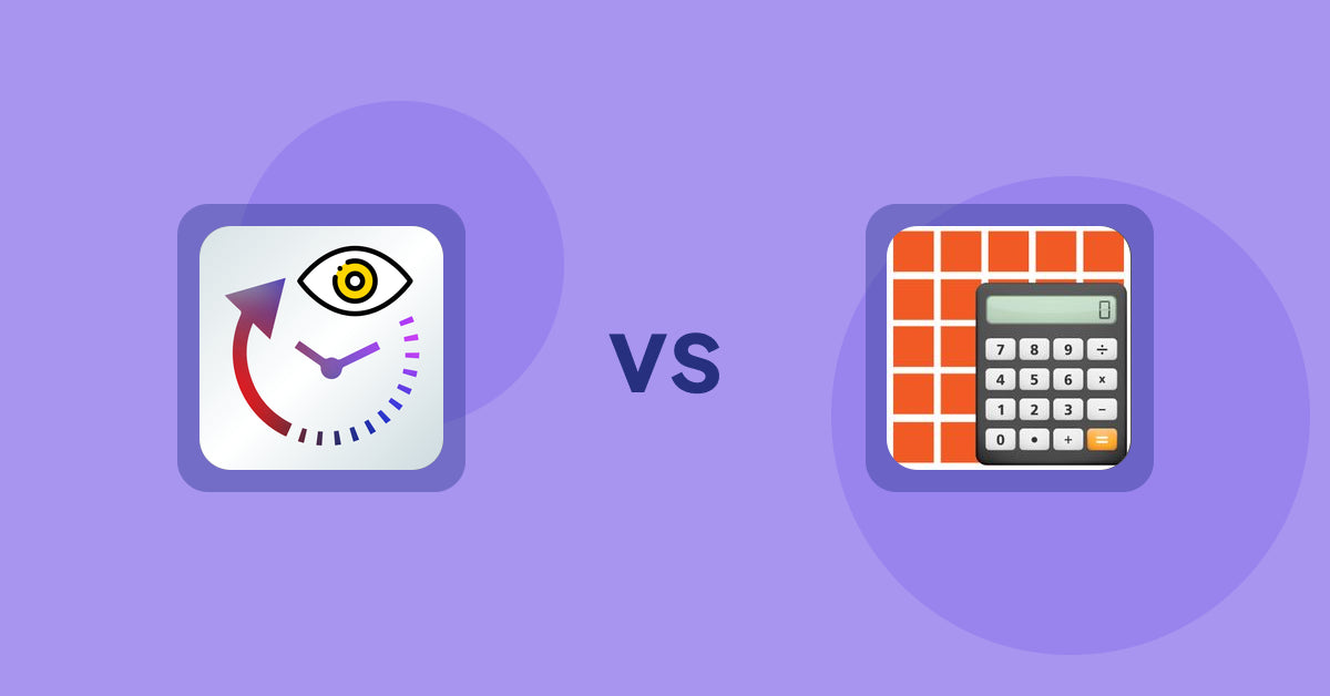 Shopify Product Display Apps: JustViewed ‑ Recently Products vs DIY Quantity Calculator