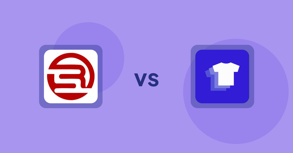 Shopify Product Display Apps: Robosize: AI Size Recommender vs Xpander