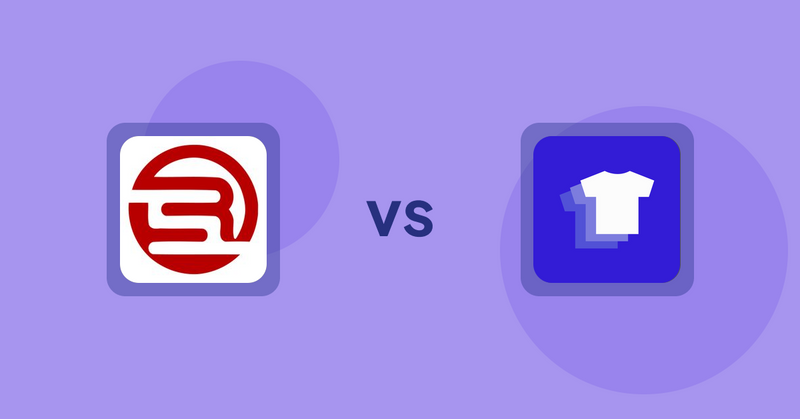 Shopify Product Display Apps: Robosize: AI Size Recommender vs Xpander