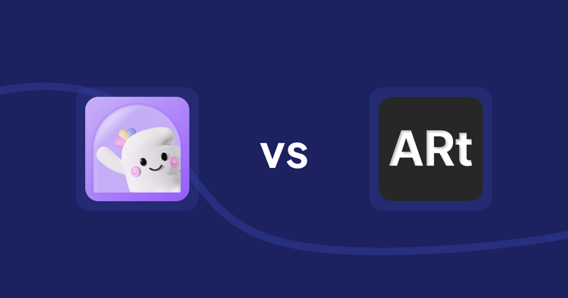 Shopify Product Display Apps: Easify Product Attachments vs Wall Art Viewer AR