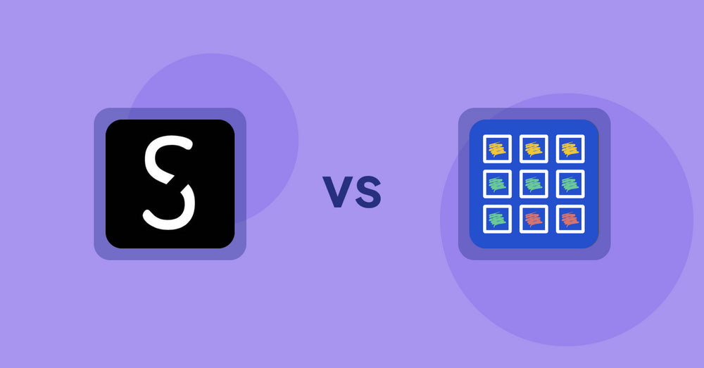 Shopify Product Display Apps: StyleScan AI Virtual Try‑on vs. Pixc: Visual Merchandising