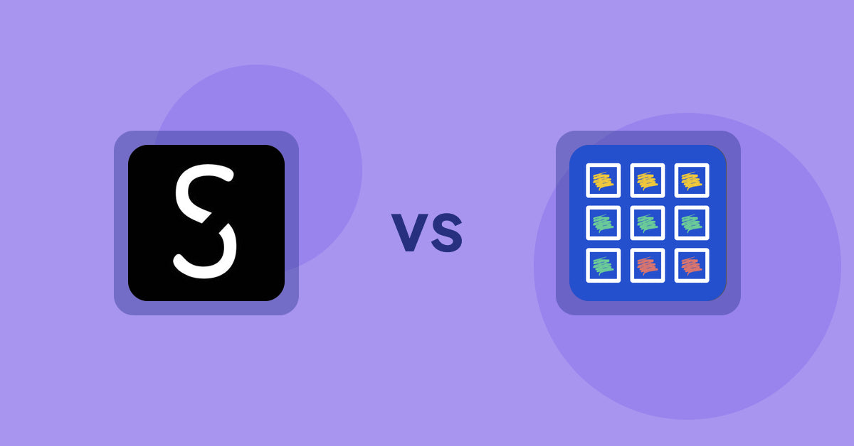 Shopify Product Display Apps: StyleScan AI Virtual Try‑on vs. Pixc: Visual Merchandising