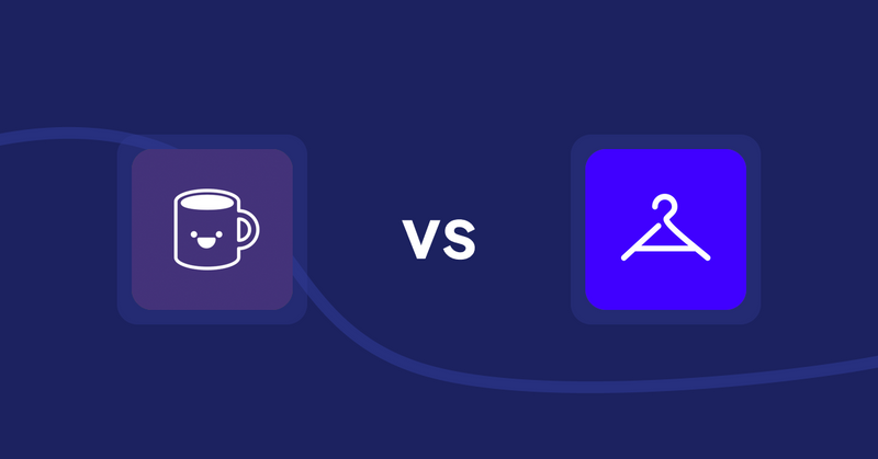 Shopify Product Display Apps: Mugshot Bot vs. Aiuta