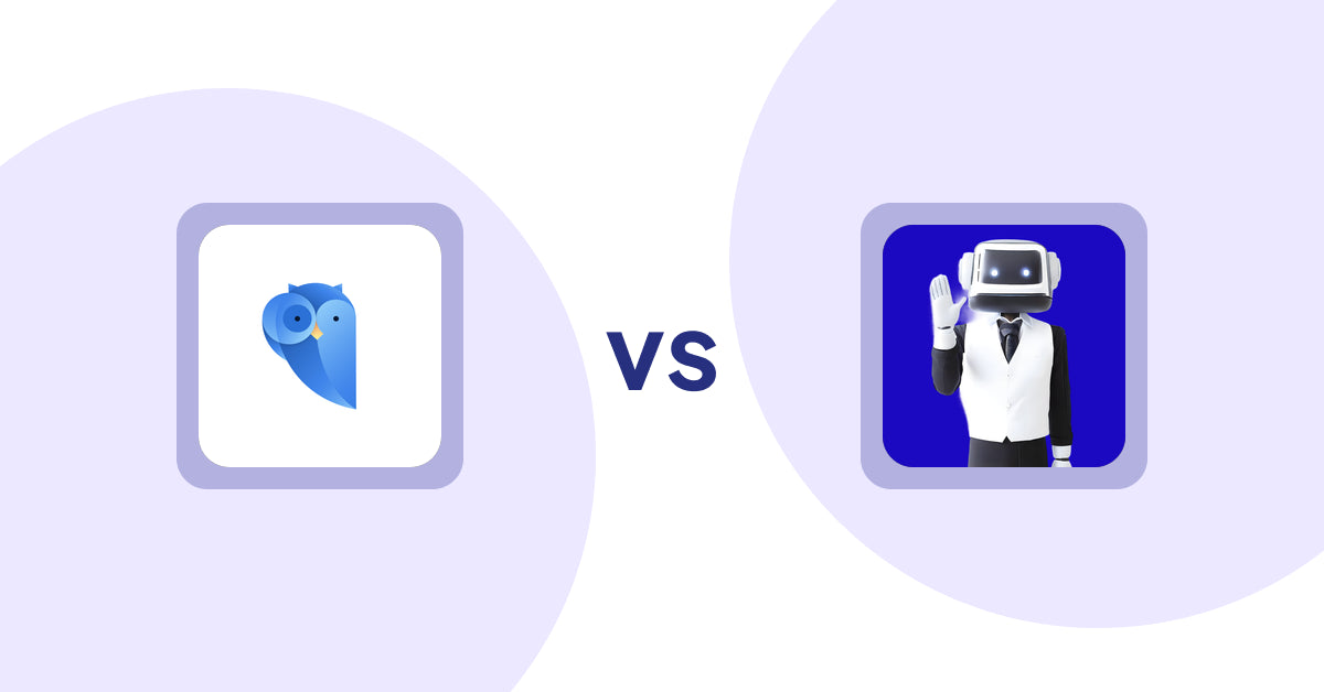 Shopify Product Display Apps: Findify Search & Merchandise vs ShopCierge — AI Sales Chatbot