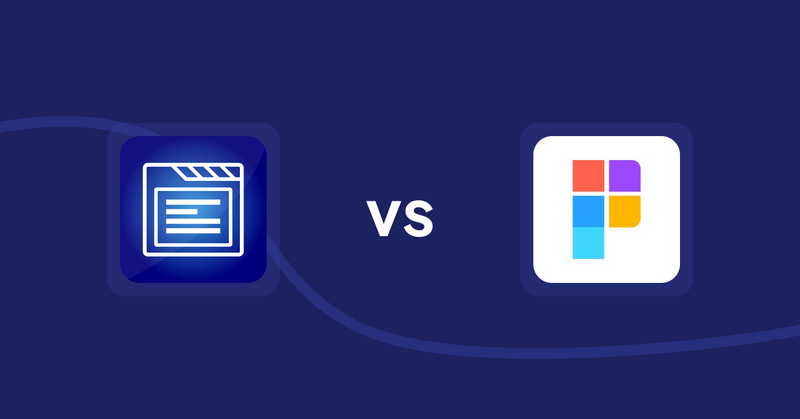 Shopify Product Display Apps: My Tabs 2.0 vs FloHo Product Carousel