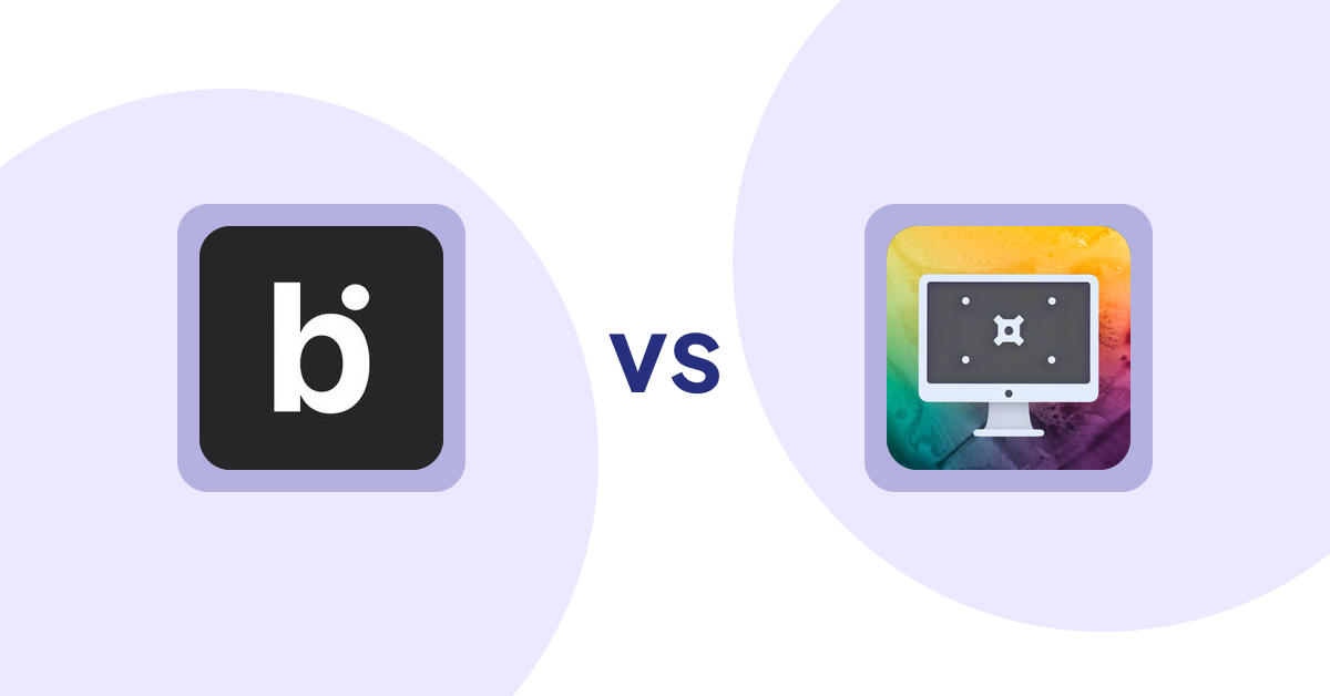 Shopify Product Display Apps: bitAI: Advance Sort Collection vs PC Builder