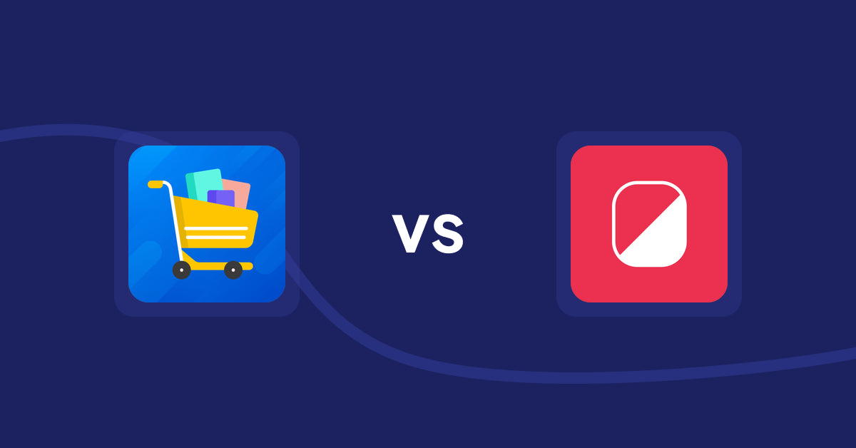 Shopify Product Display Apps: Prezen Wholesale Order vs Poloriz - Shoppable Stories