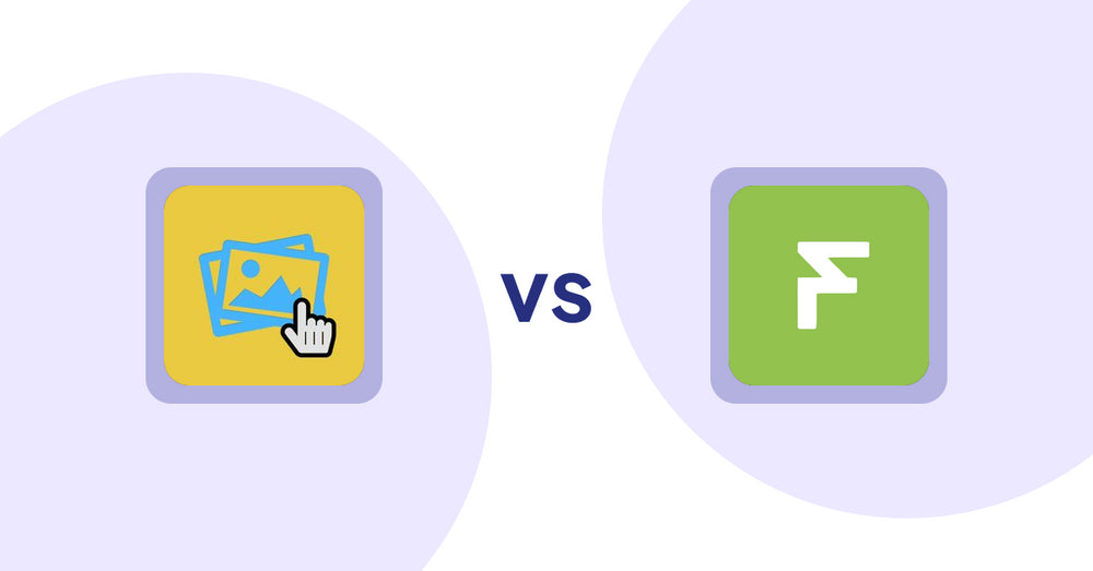 Shopify Product Display Apps: Singleton | Second Image Hover vs. Easy Estimate Shipping