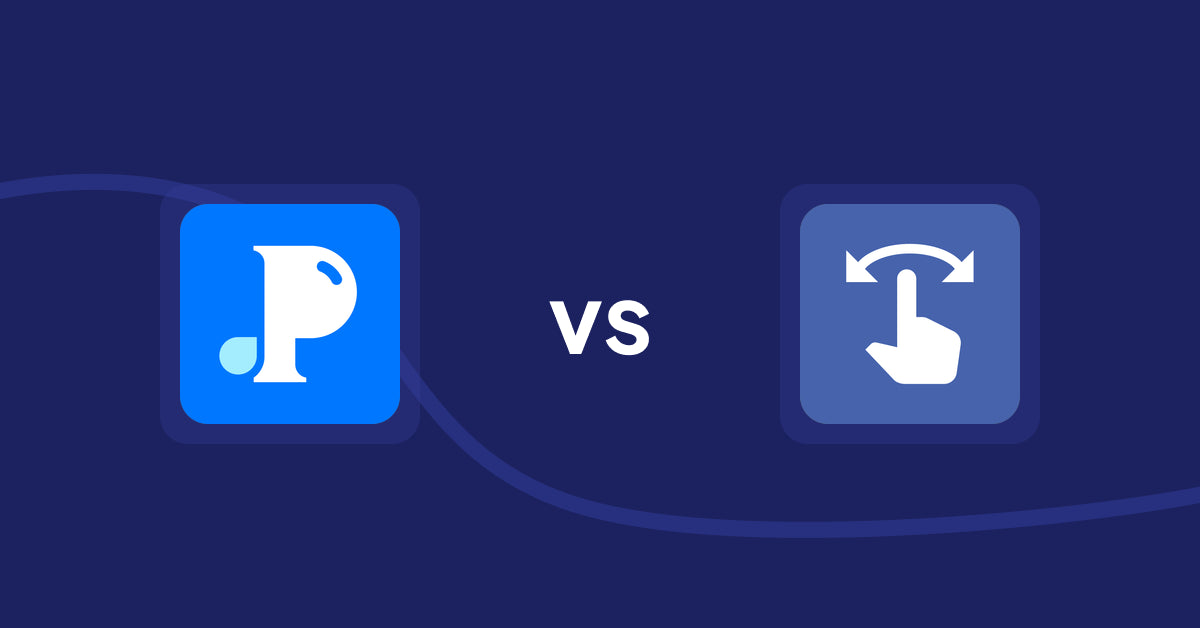 Shopify Product Display Apps: Promi Smart Discounts vs HypeSwipe: Swipes to Sales