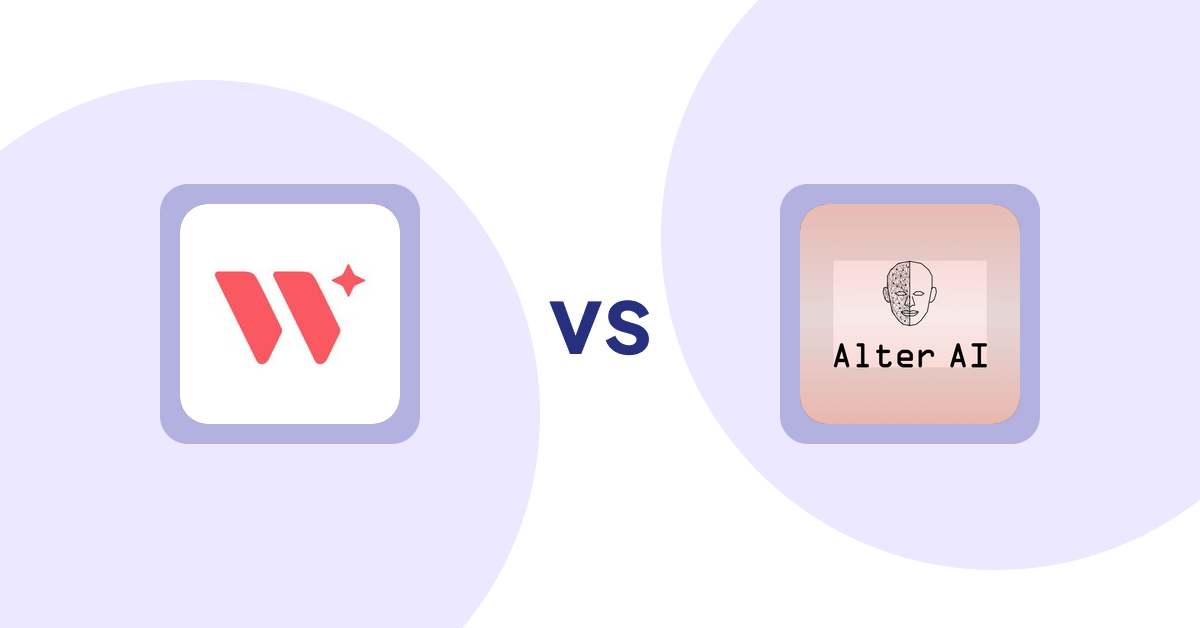 Shopify Product Display Apps: Wizart Visualizer vs. Alter AI Virtual Try-On