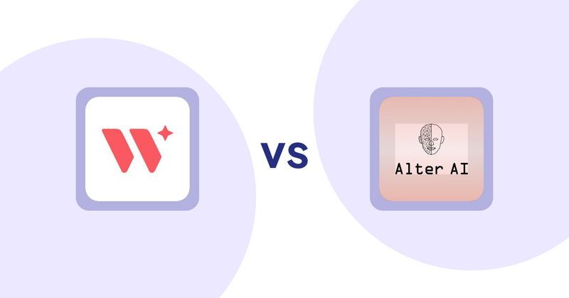 Shopify Product Display Apps: Wizart Visualizer vs. Alter AI Virtual Try-On