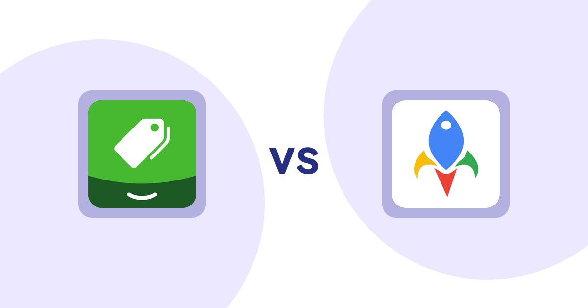 Shopify Product Display Apps: VIBE Shoppable Instagram Feed vs Jedi Back In Stock Admin Alert