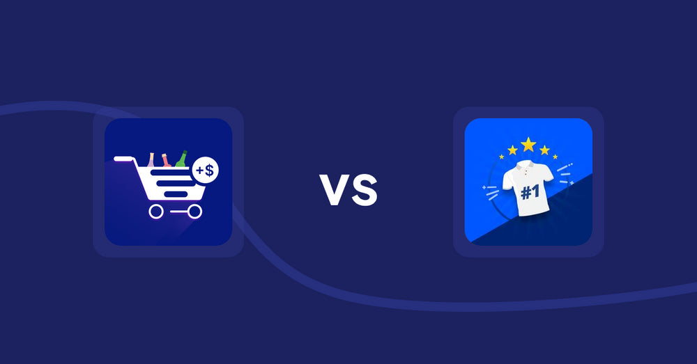 Shopify Product Display Apps: Pfand ‑ Deposit & Cart Fee vs Popular Products on Your Store