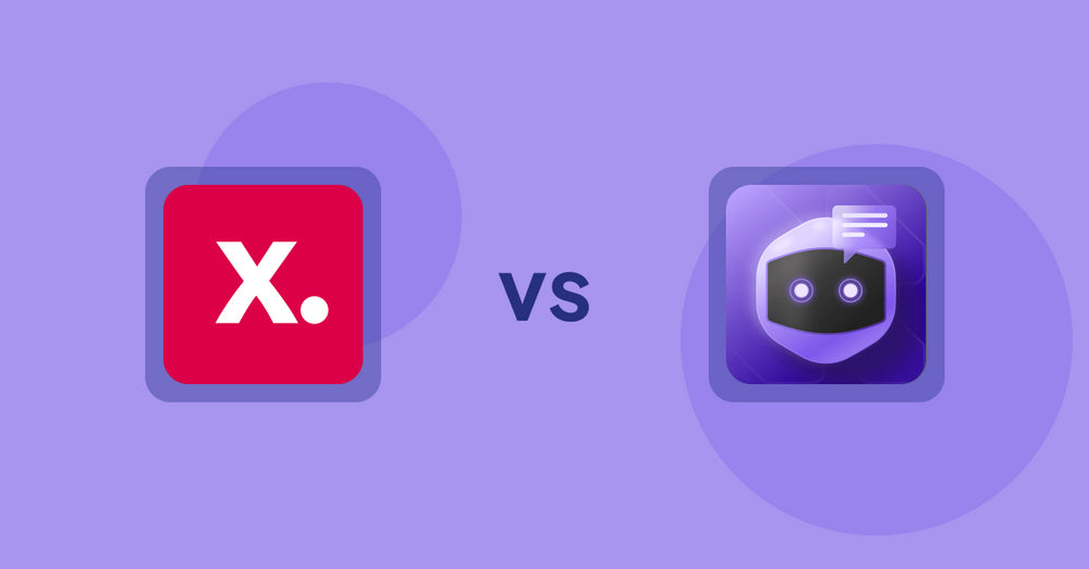 Shopify Product Display Apps: Category & Collection Sort |KX vs ChatGPT AI Content Generator