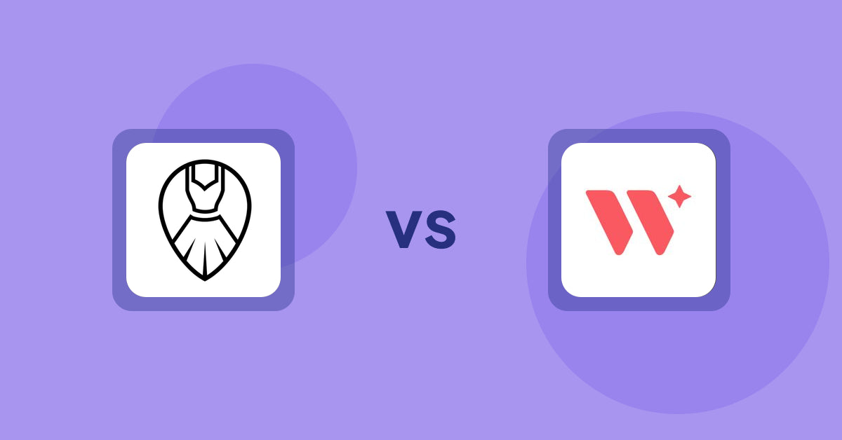 Shopify Product Display Apps: AI Stylist vs Wizart Visualizer