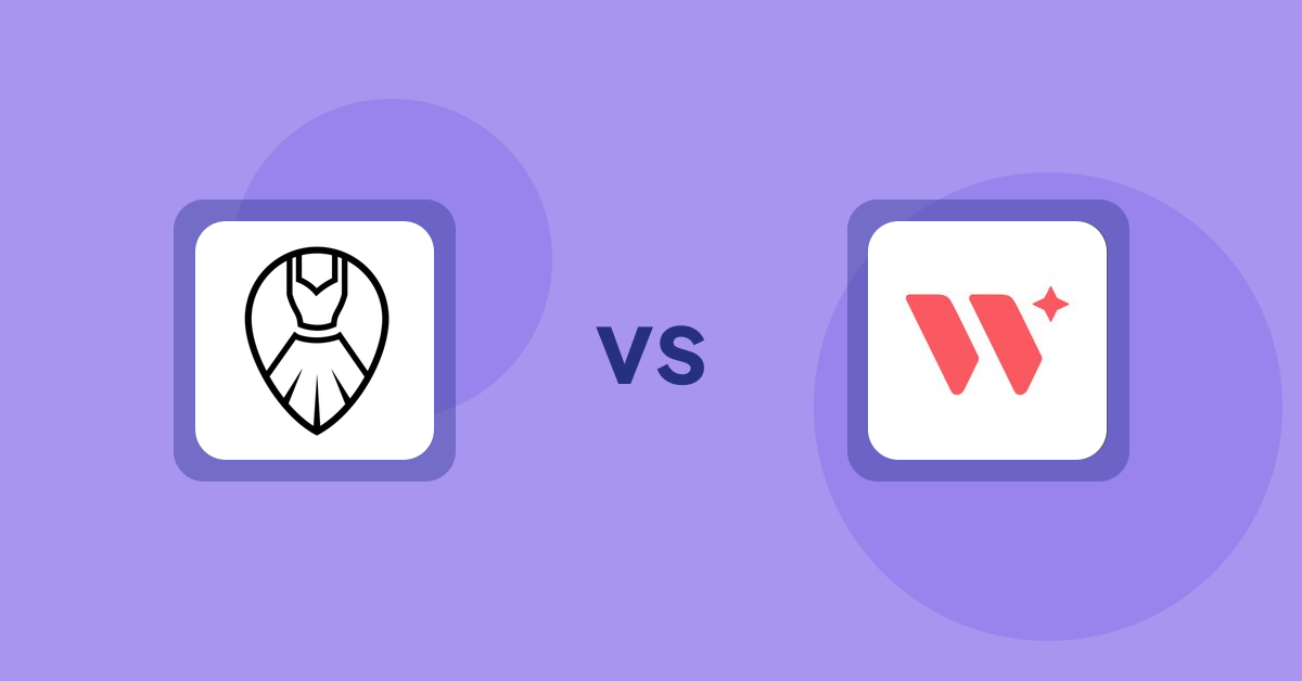 Shopify Product Display Apps: AI Stylist vs Wizart Visualizer