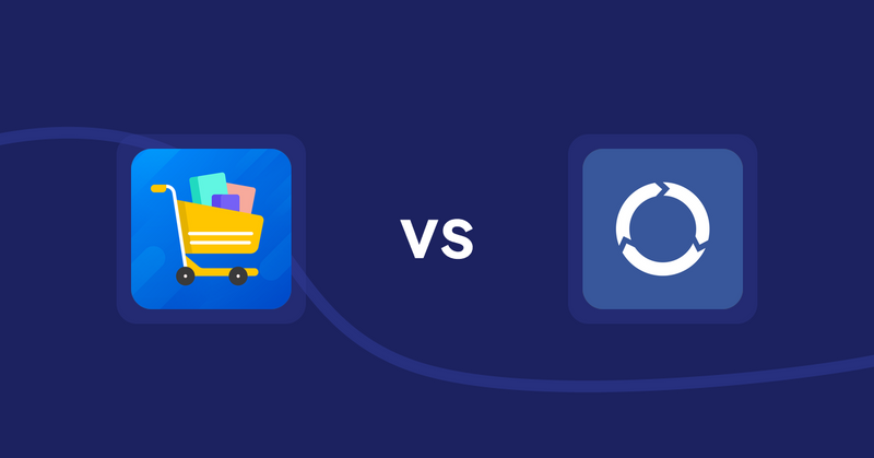 Shopify Product Display Apps: Prezen Wholesale Order vs Xeon ‑ Hide Sold Out