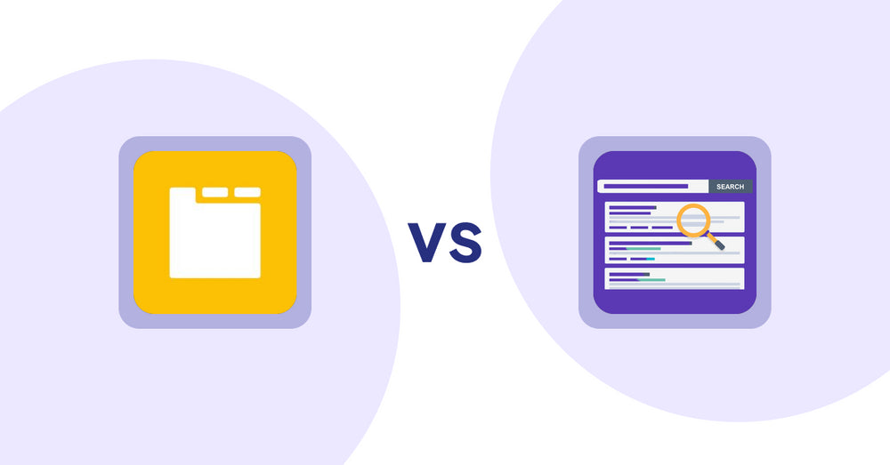 Shopify Product Display Apps: Ymq Product Tabs vs Spark AI Products Description