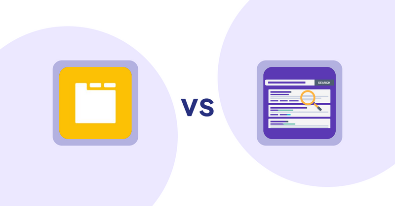 Shopify Product Display Apps: Ymq Product Tabs vs Spark AI Products Description