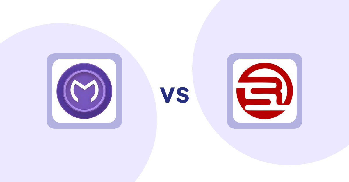 Shopify Product Display Apps: OnModel ‑ AI Models Photos vs. Robosize: AI Size Recommender