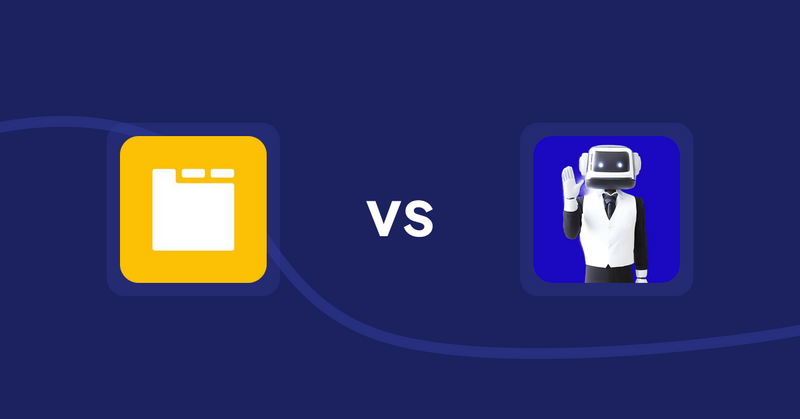 Shopify Product Display Apps: Ymq Product Tabs vs ShopCierge — AI Sales Chatbot