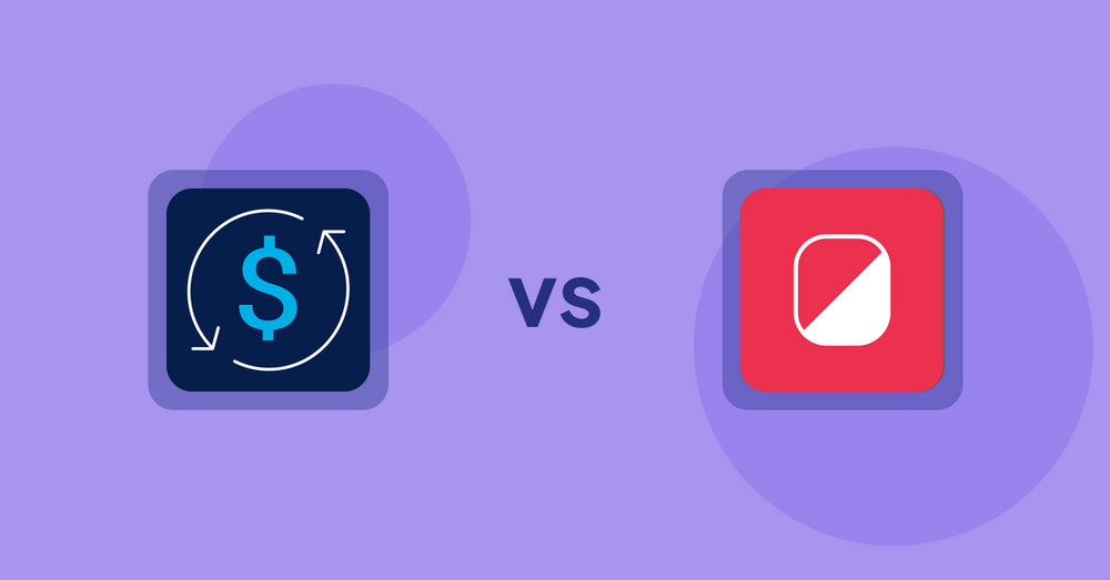 Shopify Product Display Apps: Bestsellers reSort vs Poloriz ‑ Shoppable Stories