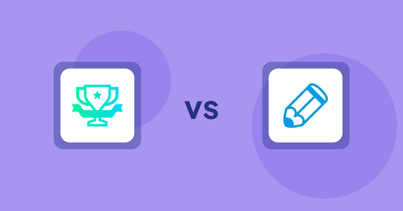 Shopify Product Display Apps: らくらくランキング表示アプリ｜リテリア Ranking vs Writer Sofia